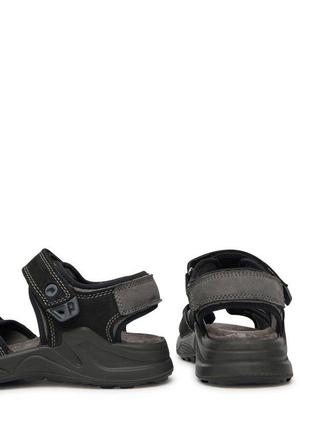 Primigi Sandale Primigi 7897233 M Negru