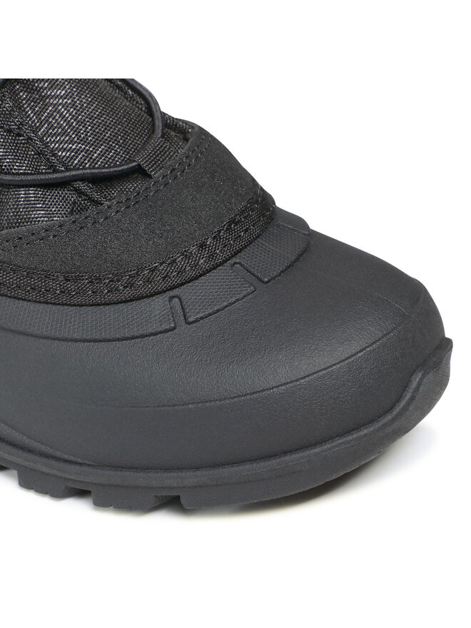 Kamik Botas de nieve Kamik Momentum 3 NK2471 Negro