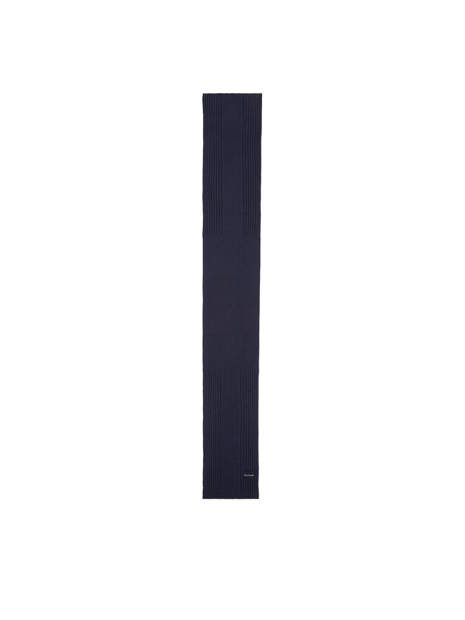 Tommy Hilfiger Sál Tommy Hilfiger Monotype AM0AM12837 Sötétkék