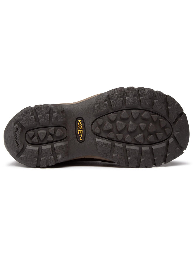Keen Pārgājienu apavi Keen Kaci II Winter Mid Wp 1023600 Brūns