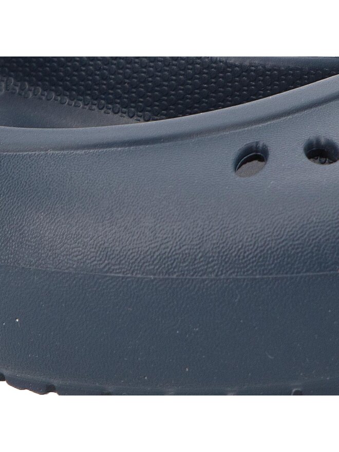 Crocs Sandalen Crocs Kadee Slingback W 205077 Dunkelblau