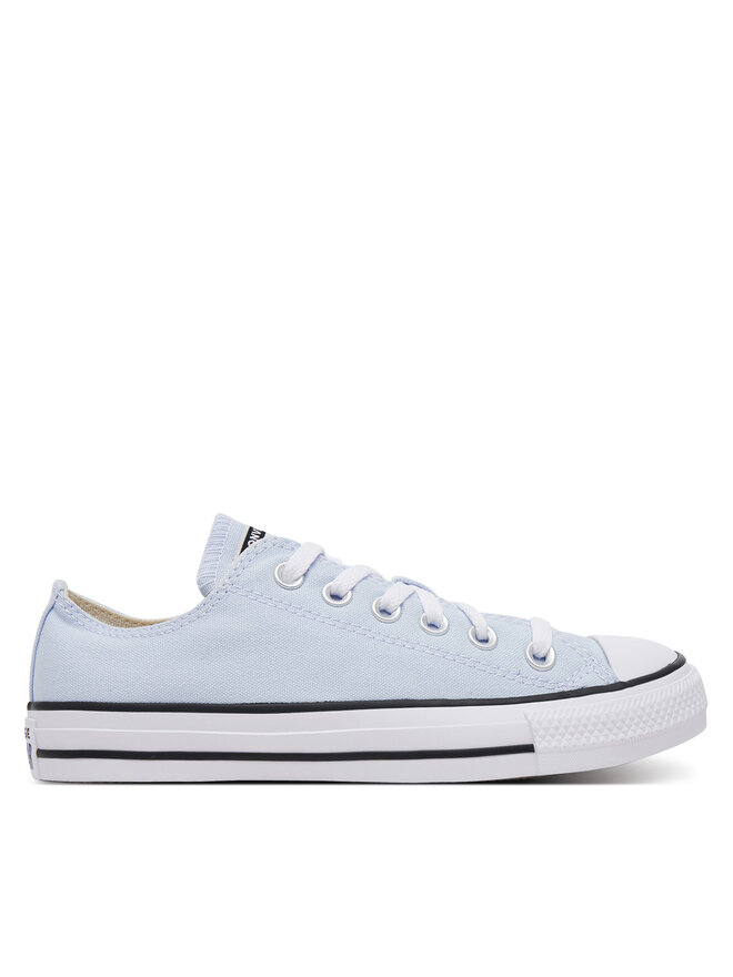Converse Trampki Converse Chuck Taylor All Star A10538C Błękitny