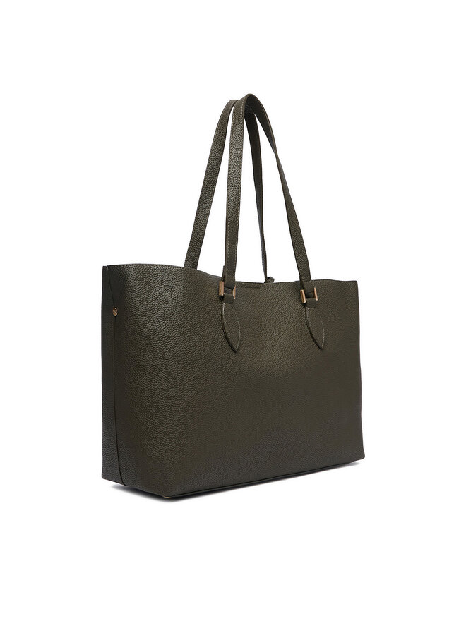 GINO ROSSI Handtasche GINO ROSSI C- LDA9537 Khakifarben