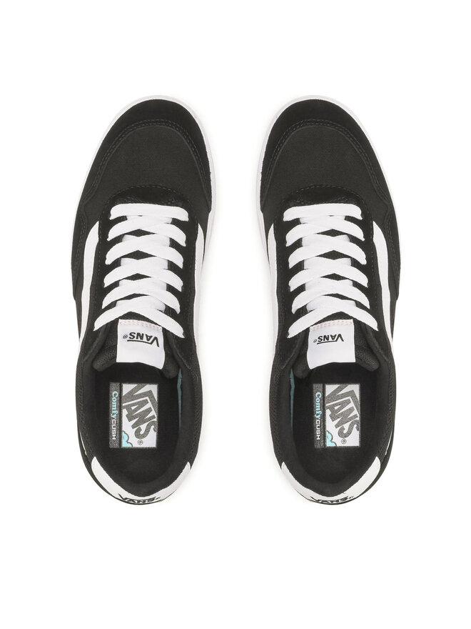 Vans Tenisówki Vans Cruze Too Cc VN0A5KR5OS71 Czarny