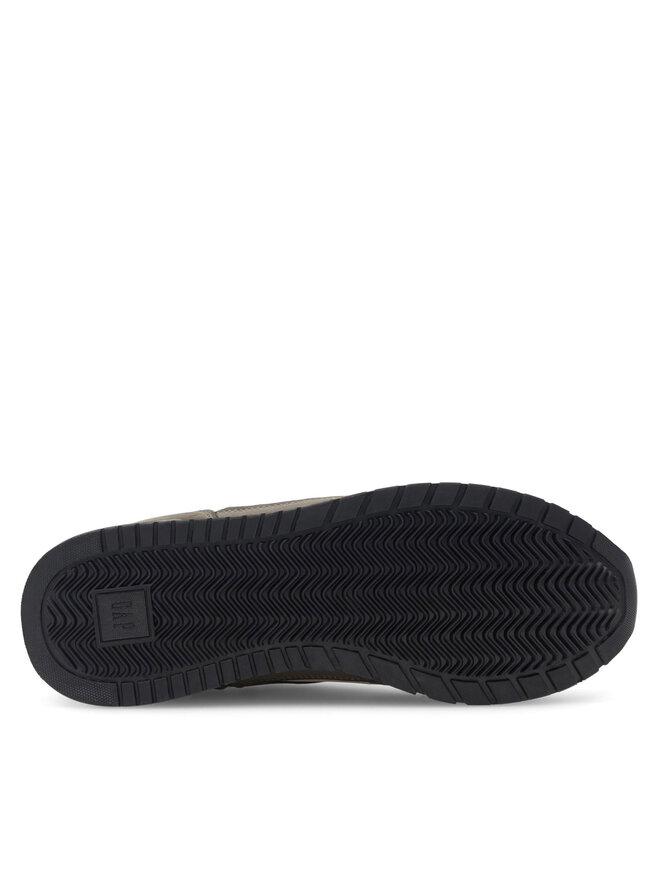 Gap Tenisice Gap GAF007F5SMOLSDGP Smeđa