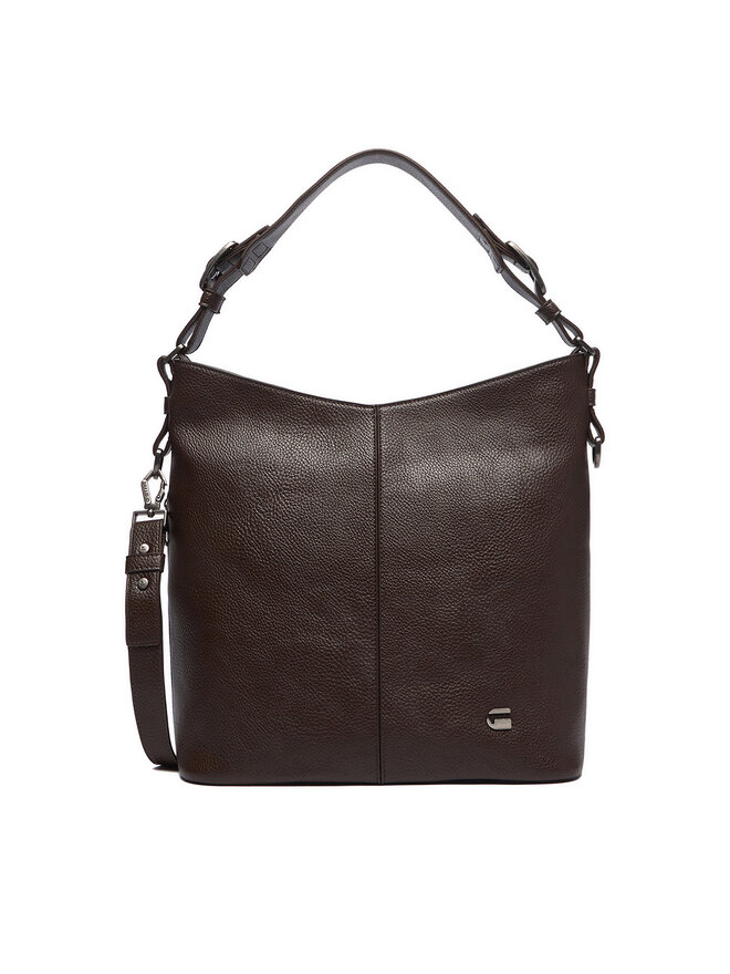 G-STAR Handtasche G-Star Raw C-LDA9593 Braun