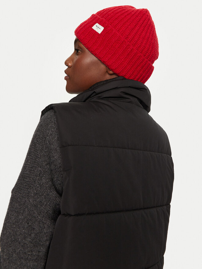 Pepe Jeans Sapka Pepe Jeans PL040355 Piros