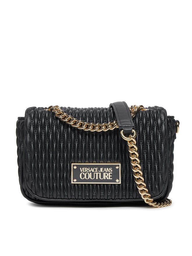 Bolso Versace Jeans Couture 75VA4BO5 Negro zapatos.es