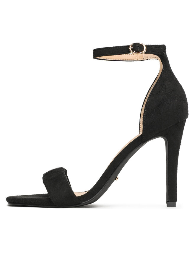 DeeZee Sandales DeeZee LS5260-08A Melns