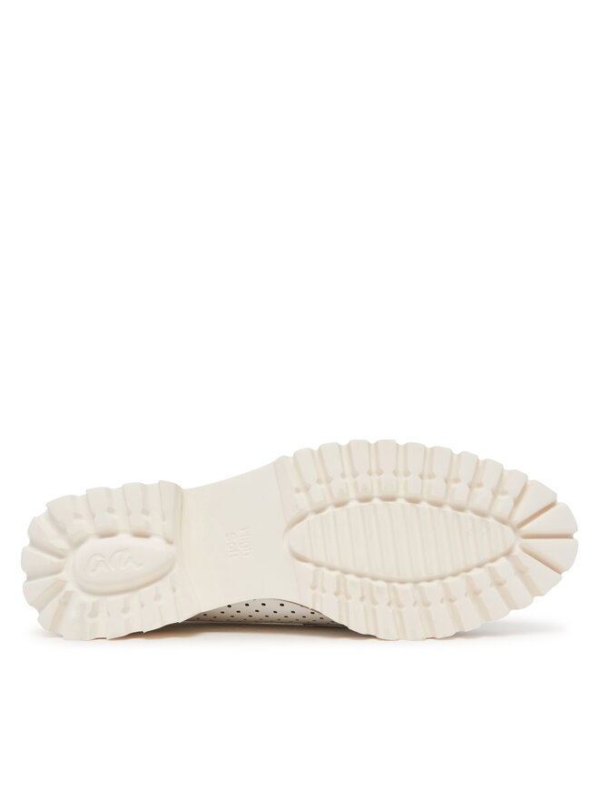 Ara Halbschuhe Ara Kent 12-31251-04 Écru
