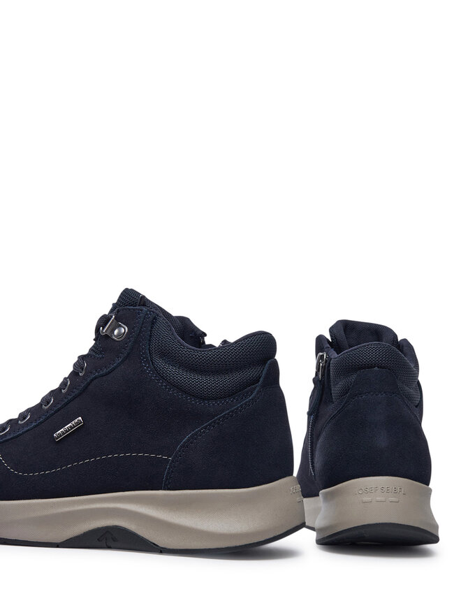 Josef Seibel Botines Josef Seibel 96251 Azul marino