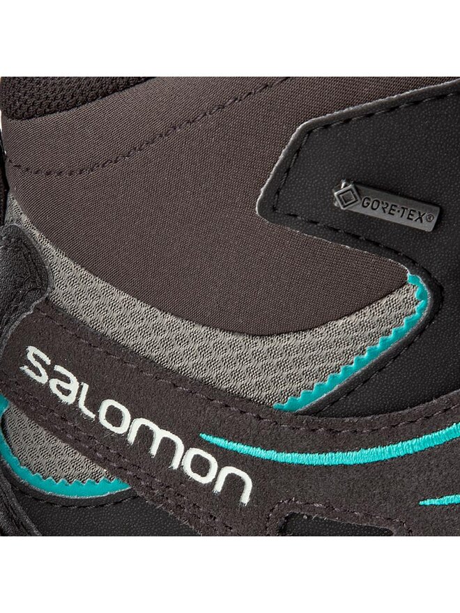 Salomon ellipse 2 mid ltr gtx w store