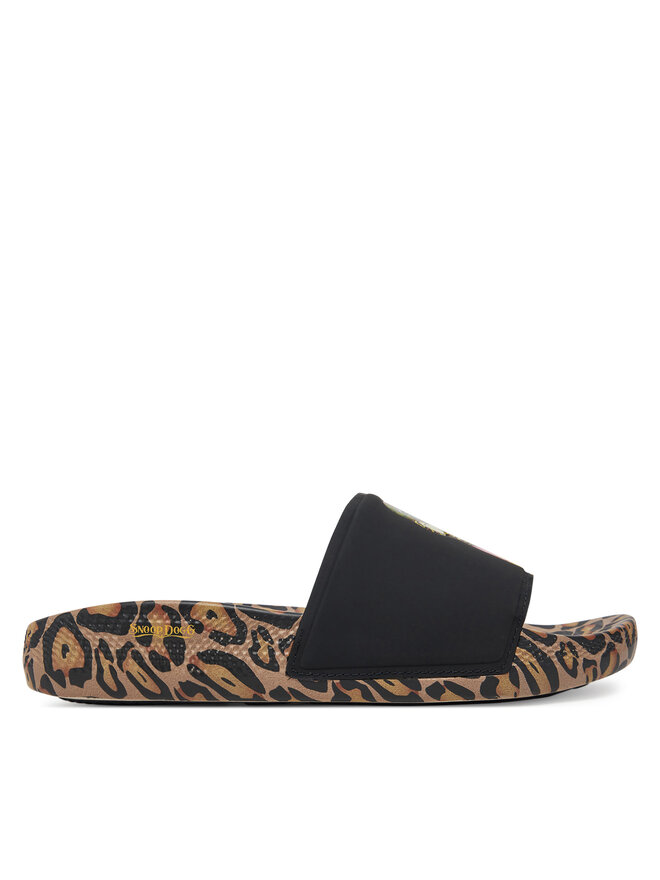 Skechers Παντόφλες Skechers Low Slider Bombay Slide 186091/LPD Μπεζ