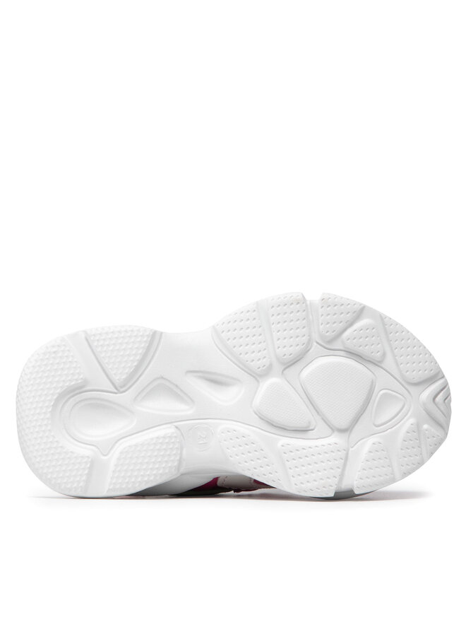 Guess Sneakers Guess Baby Noel FT5BAN ELE12 Rosa