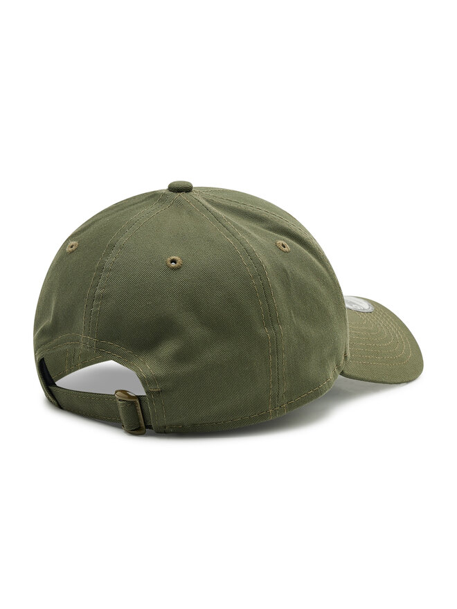 New Era Cap New Era California Republic 9Forty 60222388 Grün