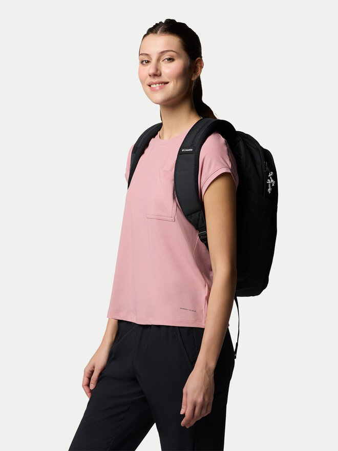 Columbia Rucksack Columbia Buxton 26L 2121451 Schwarz