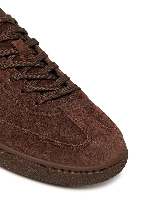 Polo Ralph Lauren Zapatillas Polo Ralph Lauren Bedford 804975536004 Marrón