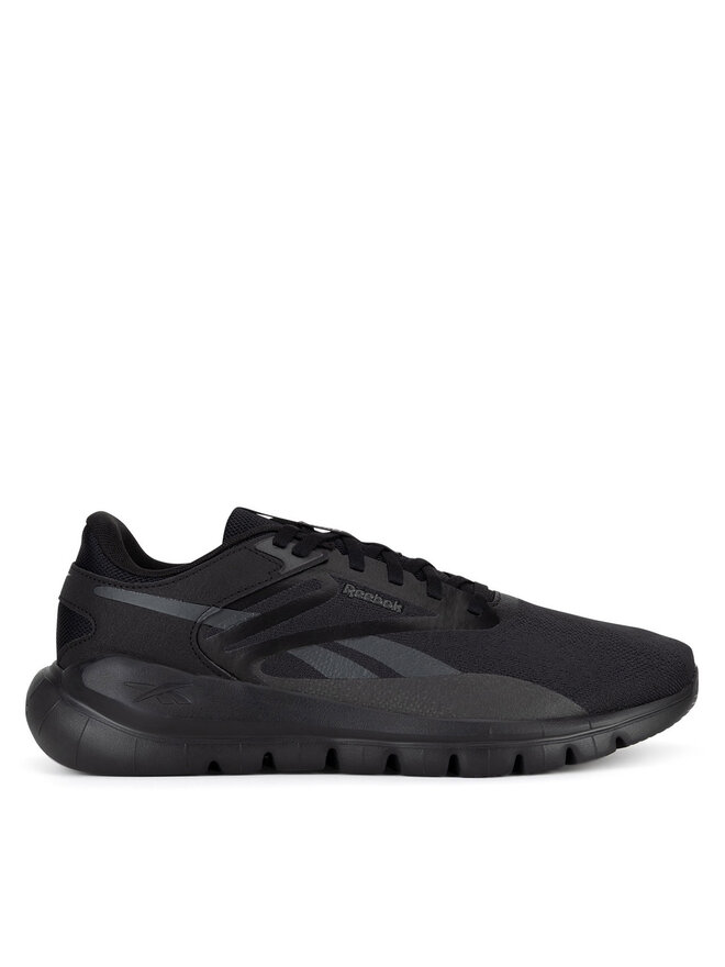 Reebok Αθλητικά Reebok SPLIT FLEX 100238230 Μαύρο