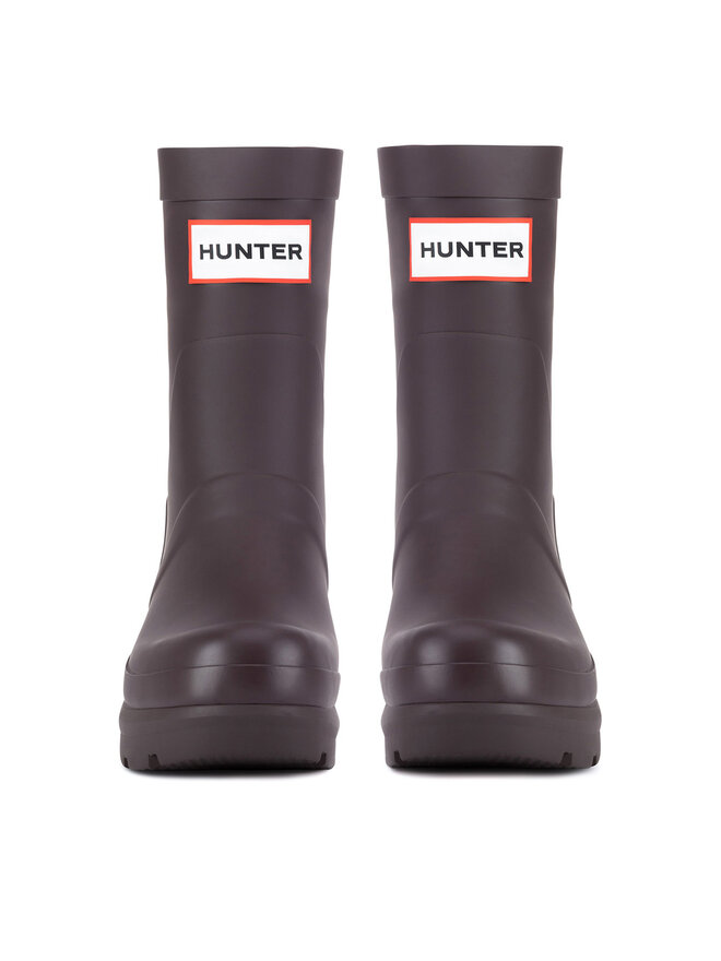 Hunter Гумени ботуши Hunter HFW-009 Бордо