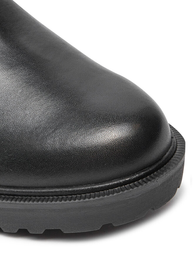 Caprice Stivali Caprice 9-25604-43 Nero