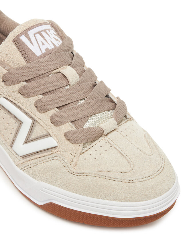Vans Сникърси Vans Upland VN000D7089F1 Бежов