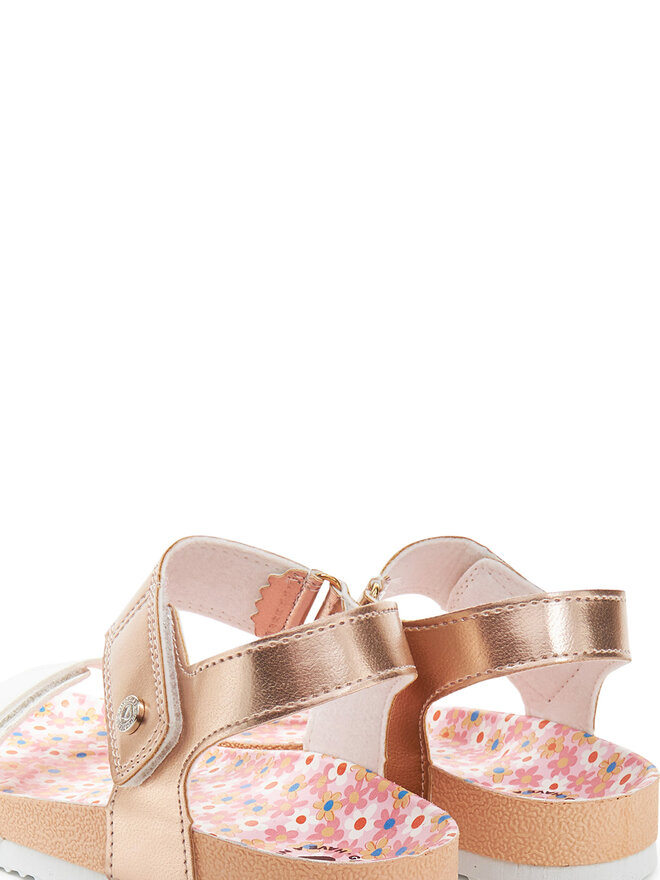 Gioseppo Sandalias Gioseppo Haynes 74413-P1 Oro