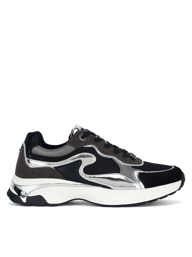 MEXX Снікерcи MEXX MI001008943W Чорний