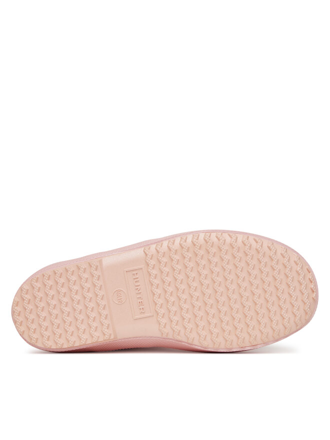 Hunter Cizme de cauciuc Hunter HFRK0004242 Roz