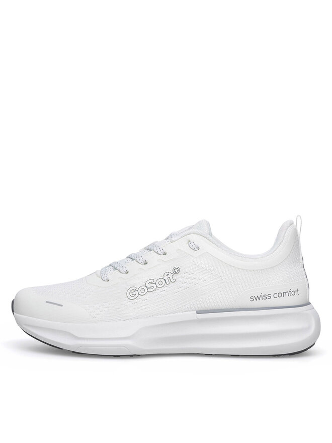 Go Soft Zapatillas Go Soft MP-1 Blanco