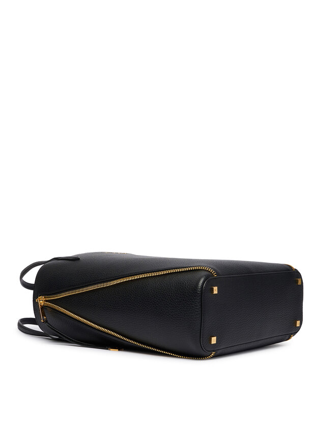Elisabetta Franchi Handtasche Elisabetta Franchi BS-24A-66E2-V420 Schwarz