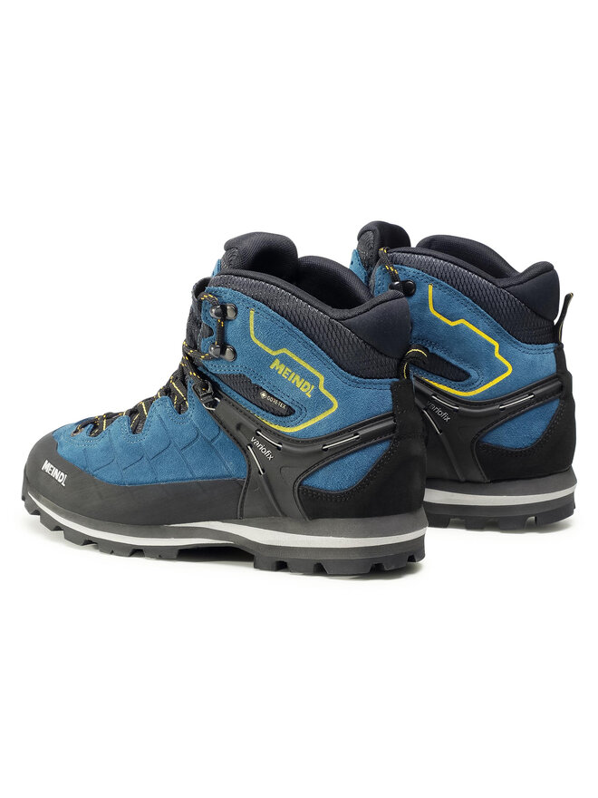 Meindl Trekkingschuhe Meindl Litepeak Gtx GORE-TEX 3928 Blau
