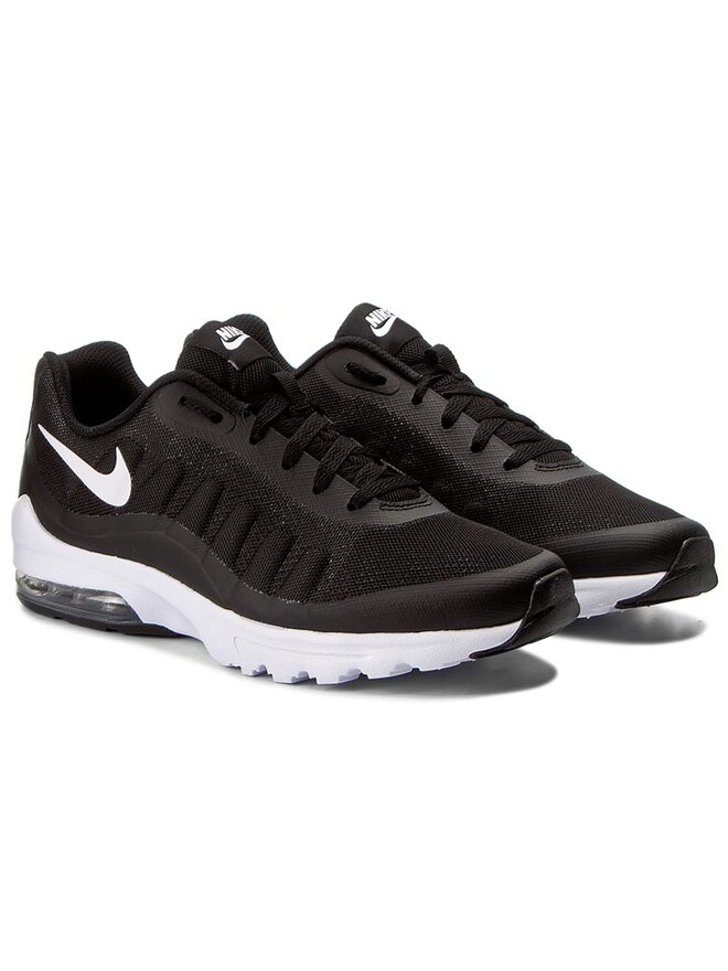 Zapatillas Nike Air Max Invigor 749680 010 Negro zapatos.es