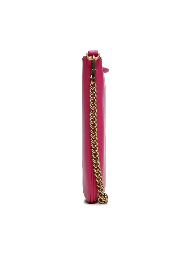 PINKO Soma Pinko Flat Classic AI 23-24 PCPL 100455 A0F1 Rozā