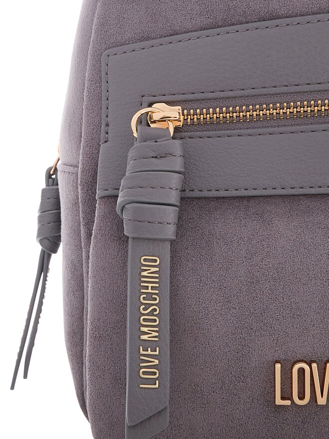 LOVE MOSCHINO Rucksack LOVE MOSCHINO JC4093PP1PLD101A Beige