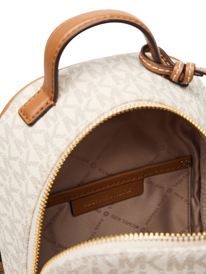 MICHAEL Michael Kors Σακίδιο MICHAEL Michael Kors Sable 30T5G3XB1B Μπεζ