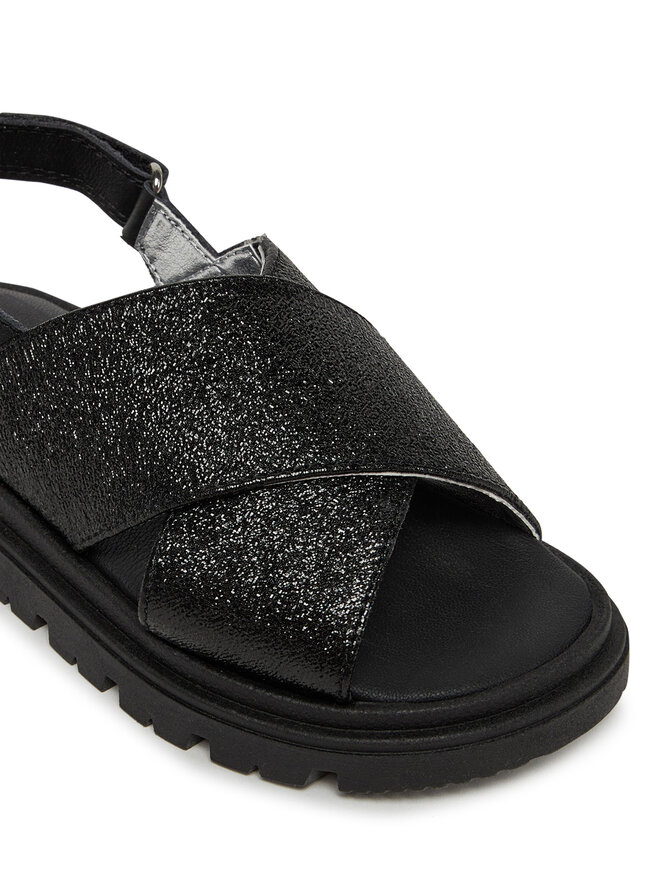 Primigi Sandalen Primigi 7938733 S Schwarz