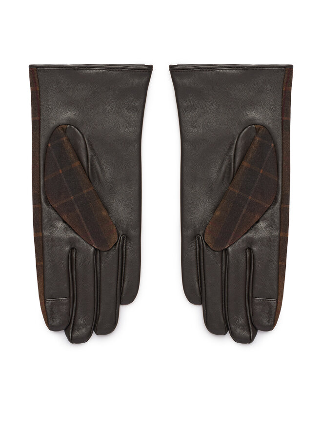Barbour Handschuhe Barbour LGL0149TN31 Braun