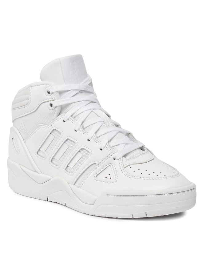 adidas Superge adidas Midcity Mid IF6665 Bela
