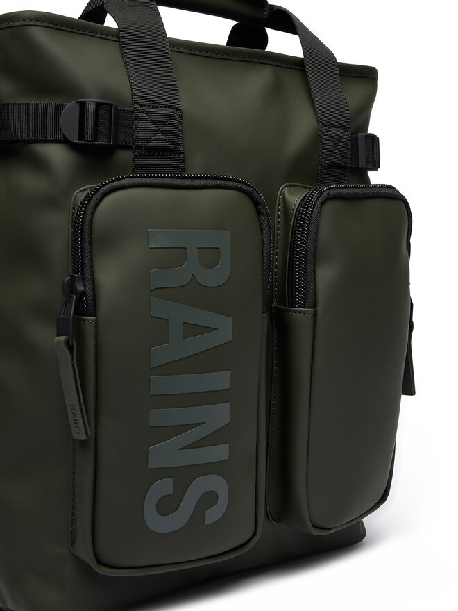 Rains Zaino Rains Texel Tote 14240 Cachi