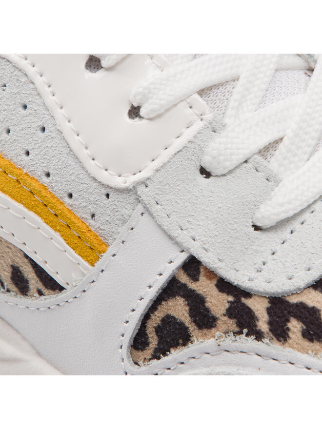 Eva Minge Sneakers Eva Minge EM-18-06-000074 Bej