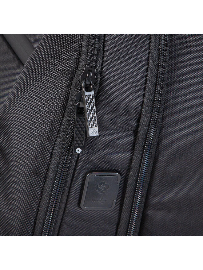 Samsonite Rucksack Samsonite Cityscape Evo 134922-1041-1CNU Schwarz