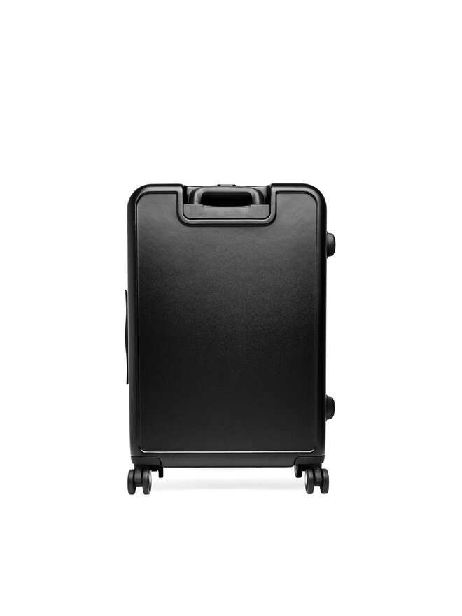 MEXX Střední kufr MEXX MEXX-M-034-05 BLACK Černá