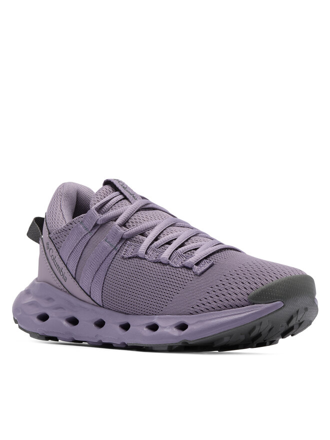 Columbia Sneakersy Columbia Terrastride Aro™ Shoe 2115261 Fialová