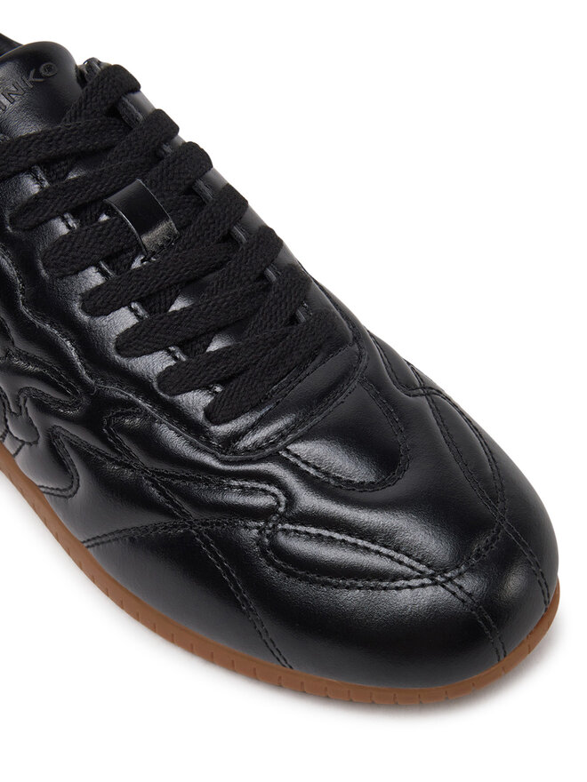 PINKO Sneakersy PINKO Reby 02 SS0063 P003 Černá