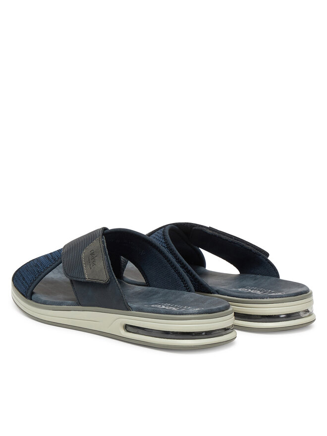 Rieker Chanclas Rieker 29083-14 Azul marino
