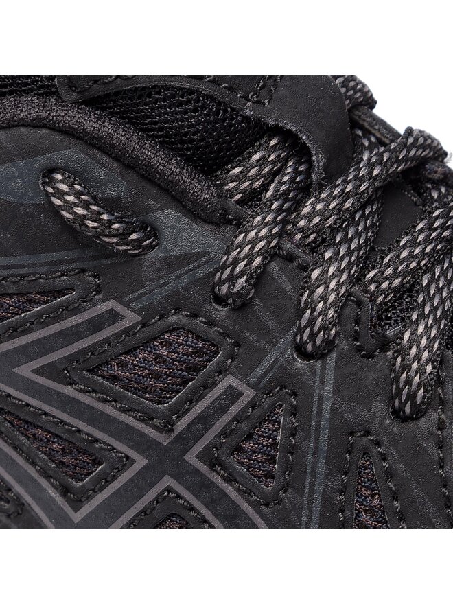 Asics frequent trail 1012a022 black/carbon 001 shop