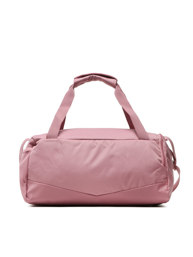 Under Armour Krepšys Under Armour UA Undeniable 5.0 Duffle XS 1369221-697 Rožinė
