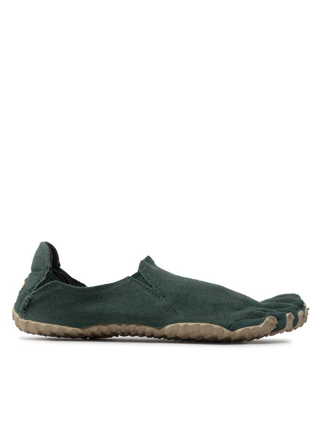 Vibram Fivefingers Обувки за фитнес зала Vibram Fivefingers Cvt Lb 21M9902 Зелен