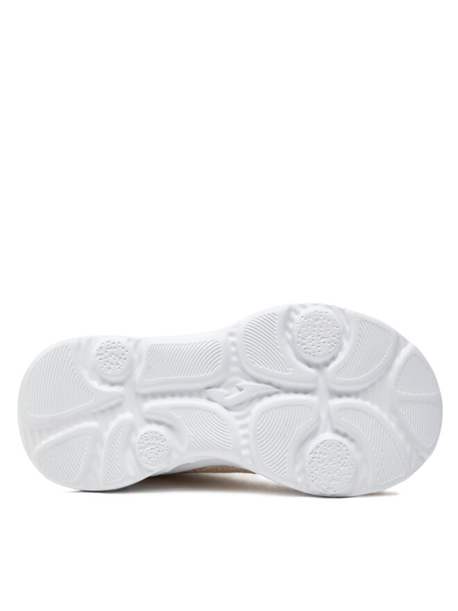Joma Sneakersy Joma Butterfly Jr JBUTTS2425V Béžová