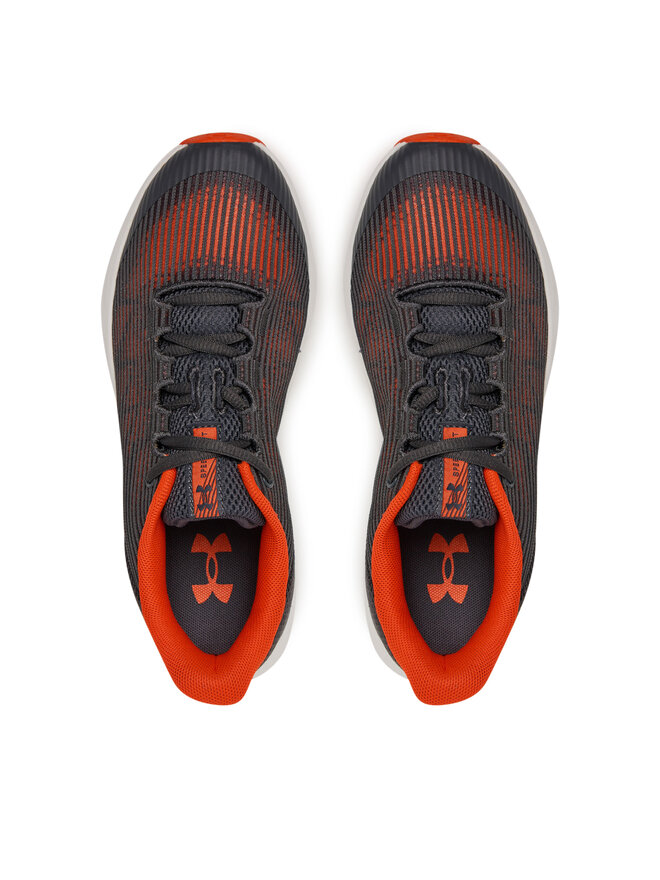 Under Armour Bežecké topánky Under Armour UA BGS Speed Swift 3028031 Sivá